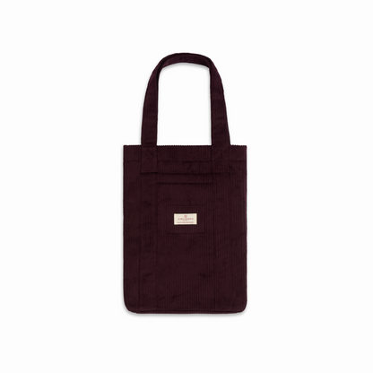 Amundsen Sports (Sample) - Archipelago Bag - Heather - Futureproof.life