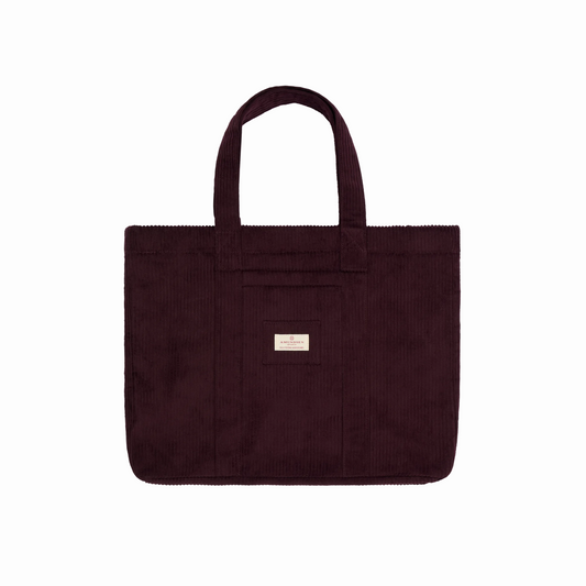 Amundsen Sports (Sample) - Archipelago Tote Bag - Heather
