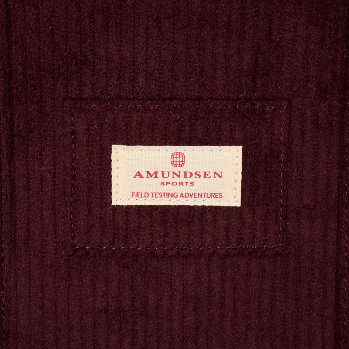 Amundsen Sports (Sample) - Archipelago Tote Bag - Heather
