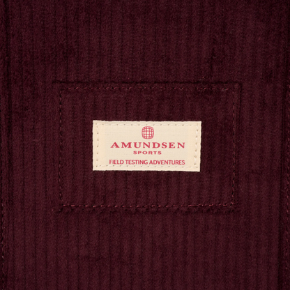 Amundsen Sports (Sample) - Archipelago Tote Bag - Heather - Futureproof.life