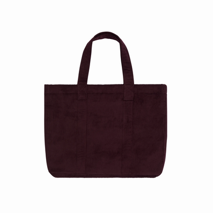 Amundsen Sports (Sample) - Archipelago Tote Bag - Heather - Futureproof.life