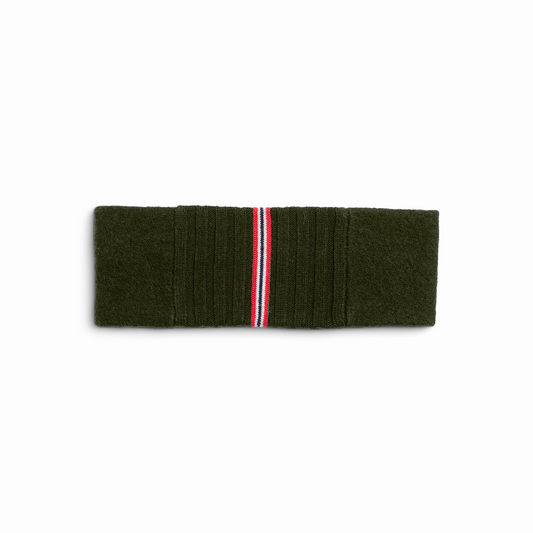 Amundsen Sports (Sample) - Unisex Boiled Headband - Earth