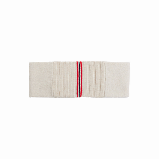 Amundsen Sports (Sample) - Unisex Boiled Headband - Oatmeal