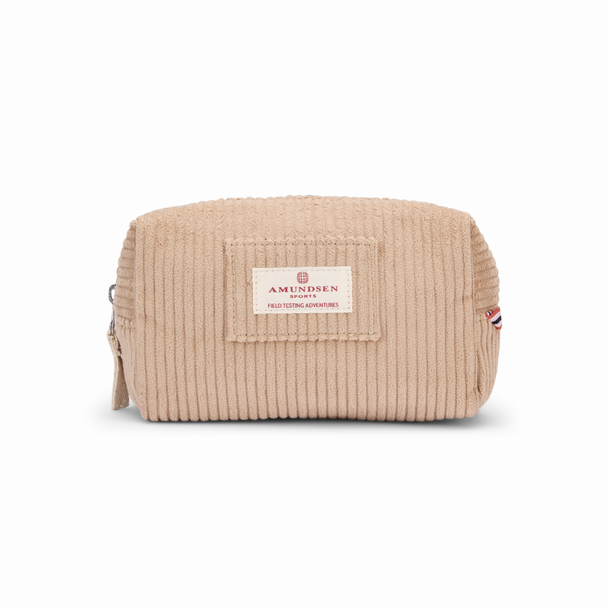 Amundsen Sports (Sample) - Carry Bag Corduroy - Desert