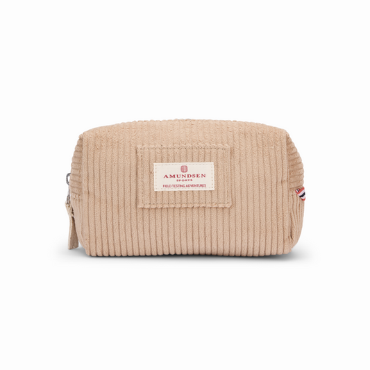 Amundsen Sports (Sample) - Carry Bag Corduroy - Desert