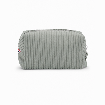Amundsen Sports (Sample) - Carry Bag Corduroy - Woad Green