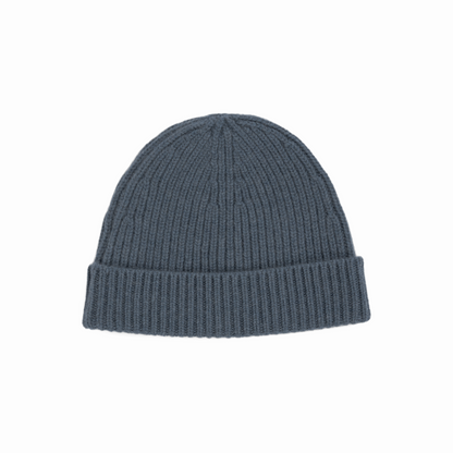 Amundsen Sports (Sample) - Unisex Cashmere Beanie - Baltic