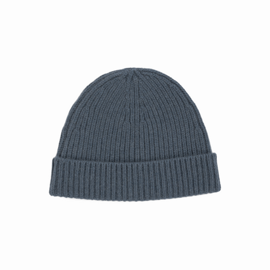 Amundsen Sports (Sample) - Unisex Cashmere Beanie - Baltic