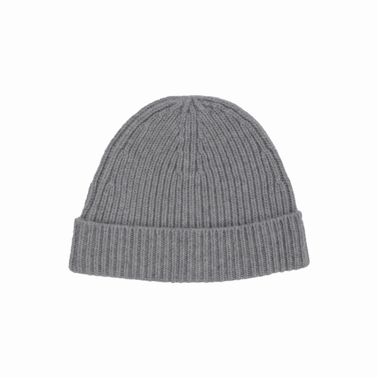 Amundsen Sports (Sample) - Unisex Cashmere Beanie - Quarry