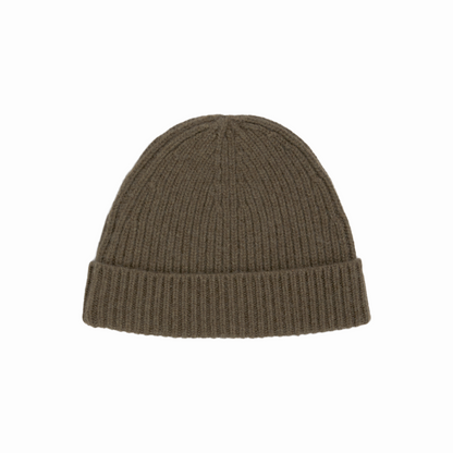 Amundsen Sports (Sample) - Unisex Cashmere Beanie - Ledbury - Futureproof.life