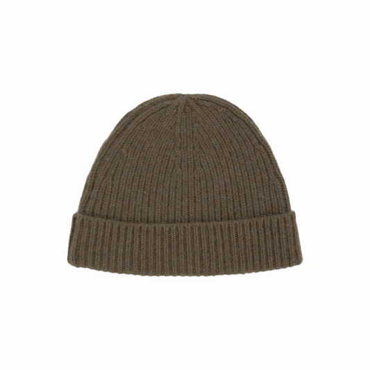 Amundsen Sports (Sample) - Unisex Cashmere Beanie - Ledbury