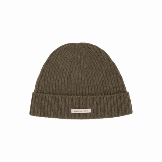 Amundsen Sports (Sample) - Unisex Cashmere Beanie - Ledbury