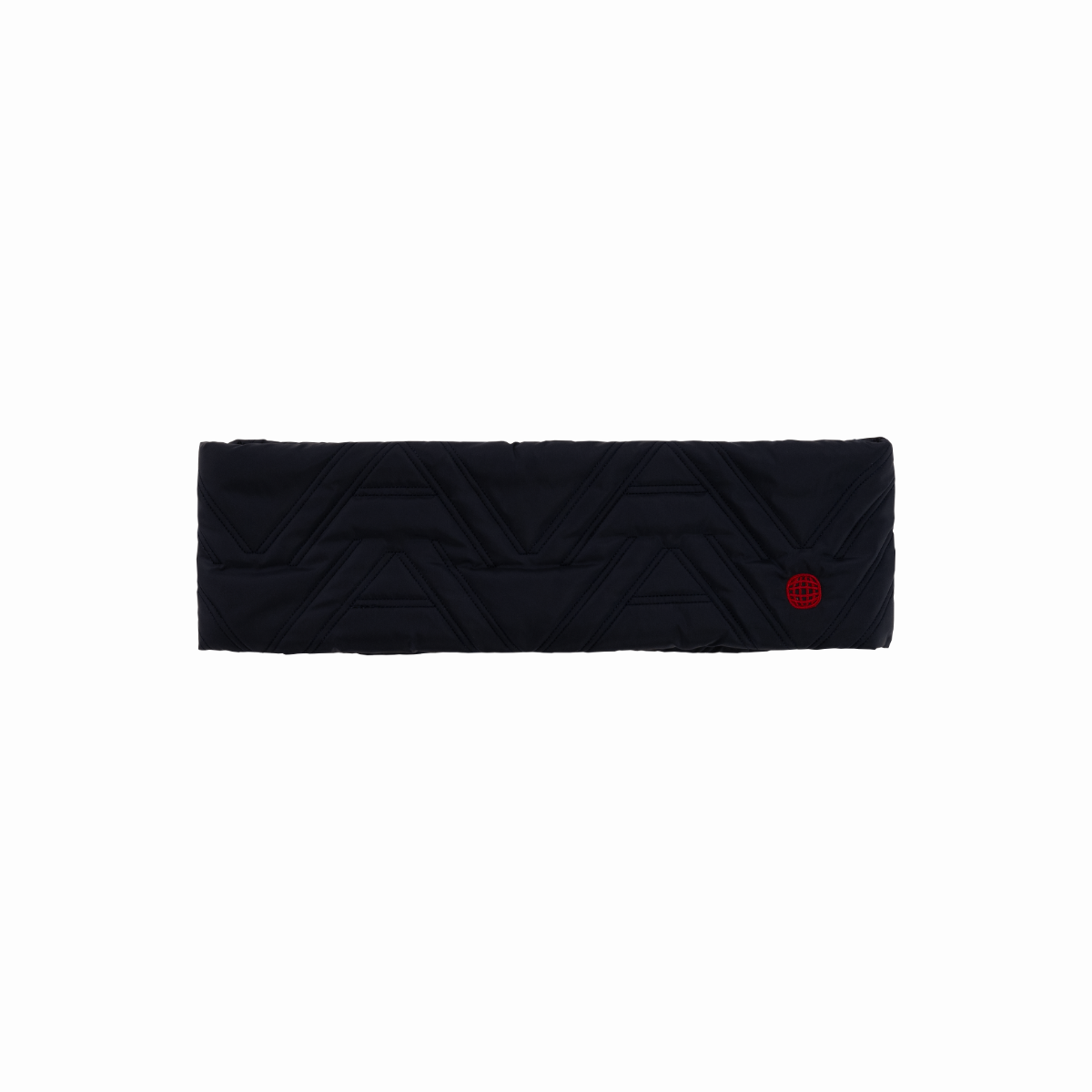 Amundsen Sports (Sample) - Unisex Fusion Headband - Faded Navy - Futureproof.life