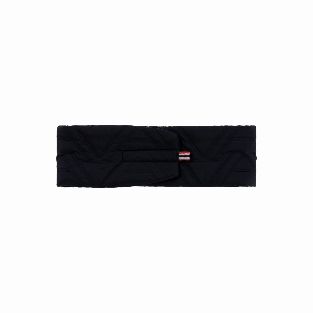 Amundsen Sports (Sample) - Unisex Fusion Headband - Faded Navy - Futureproof.life