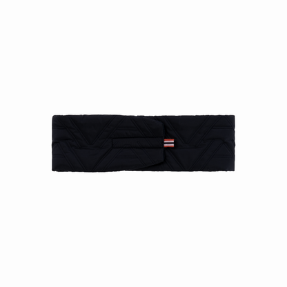Amundsen Sports (Sample) - Unisex Fusion Headband - Faded Navy - Futureproof.life