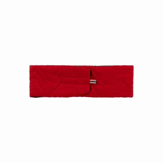Amundsen Sports (Sample) - Unisex Fusion Headband - Red