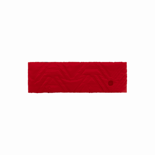 Amundsen Sports (Sample) - Unisex Fusion Headband - Red