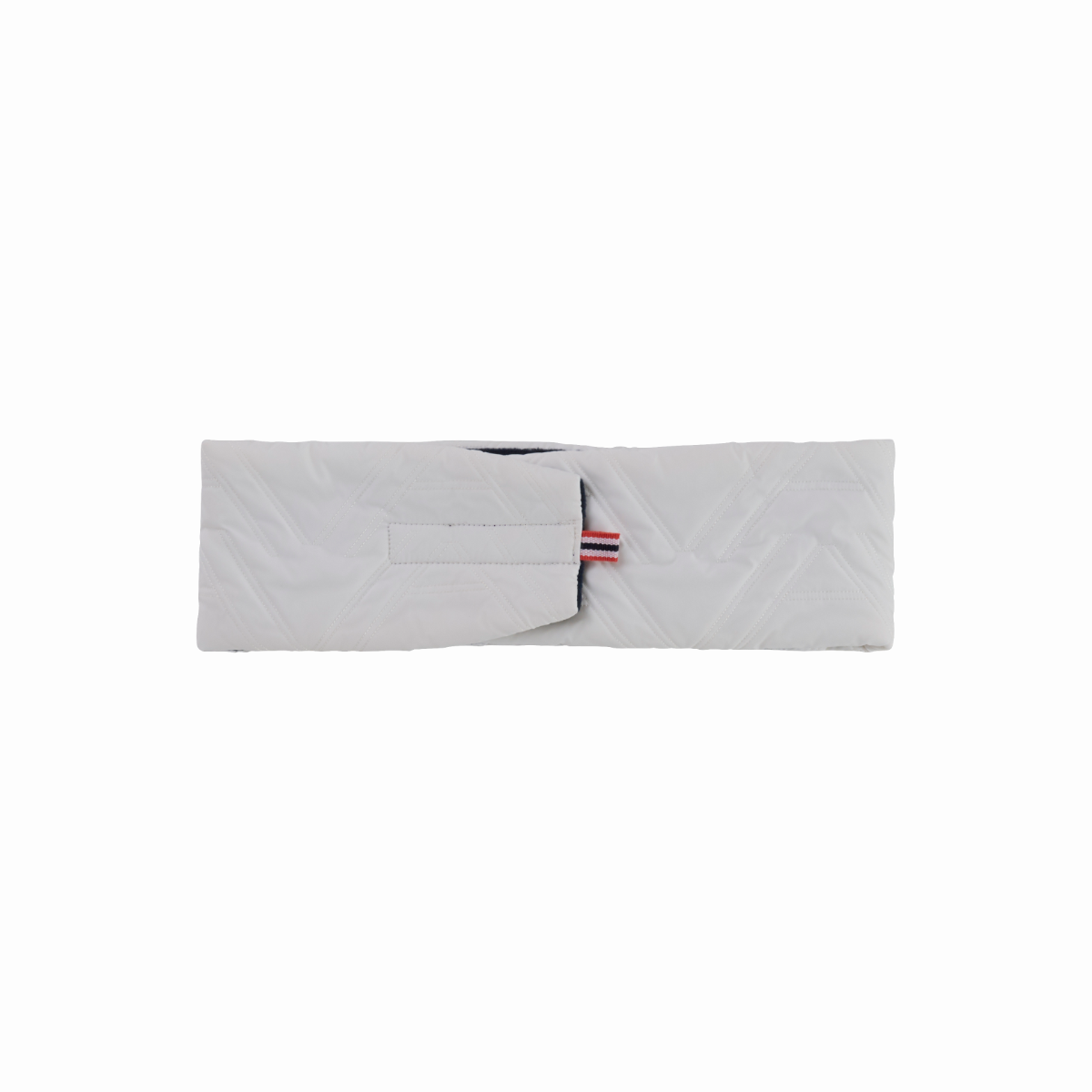 Amundsen Sports (Sample) - Unisex Fusion Headband - White