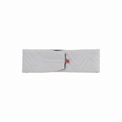 Amundsen Sports (Sample) - Unisex Fusion Headband - White - Futureproof.life