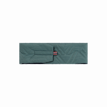 Amundsen Sports (Sample) - Unisex Fusion Headband - Woad Green - Futureproof.life
