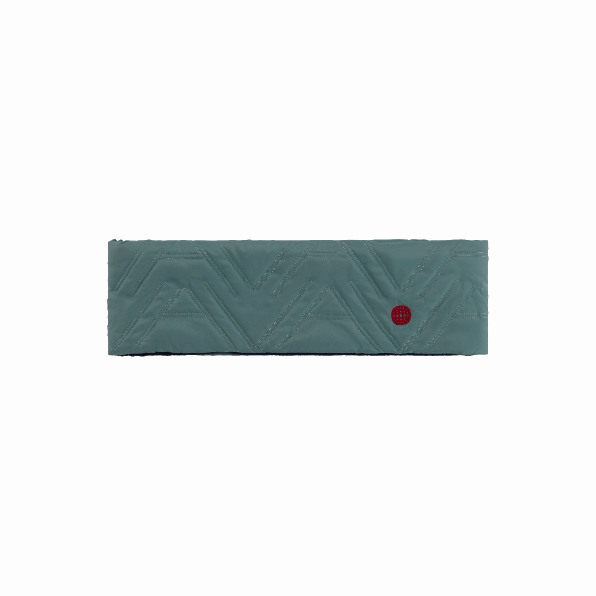 Amundsen Sports (Sample) - Unisex Fusion Headband - Woad Green