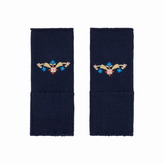 Amundsen Sports (Sample) - Unisex Gommo Wrist Warmers - Gudbrandsdalen