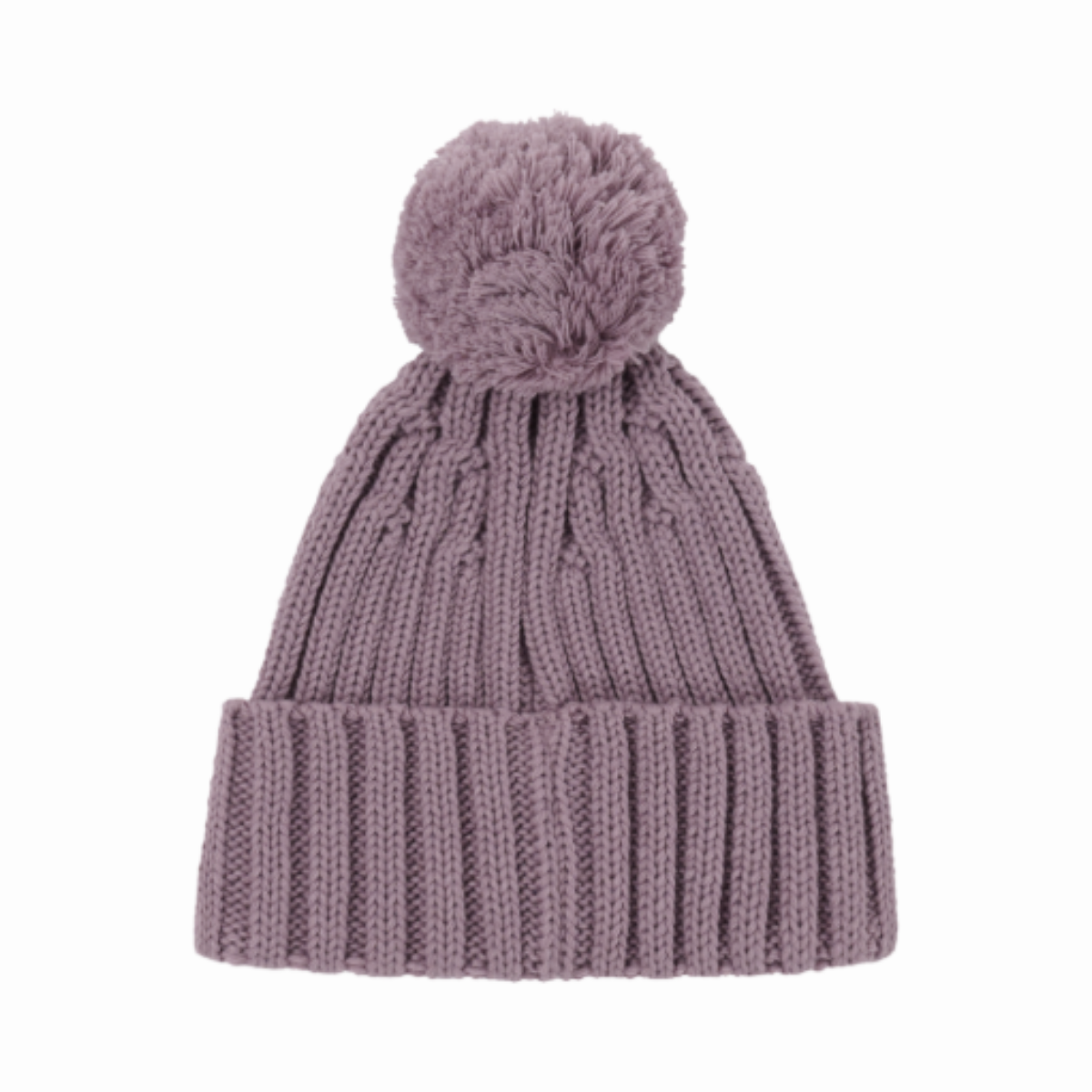 Amundsen Sports (Sample) - Unisex Groomer Beanie - Mountain Rose