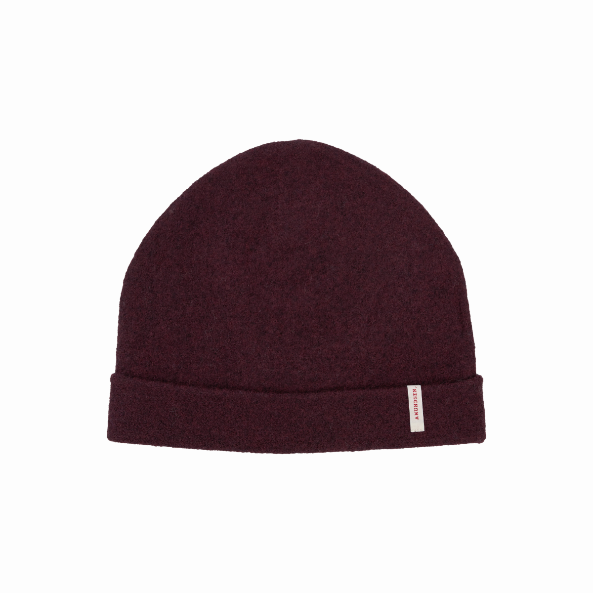 Amundsen Sports (Sample) - Unisex Heavy Boiled Beanie - Heather