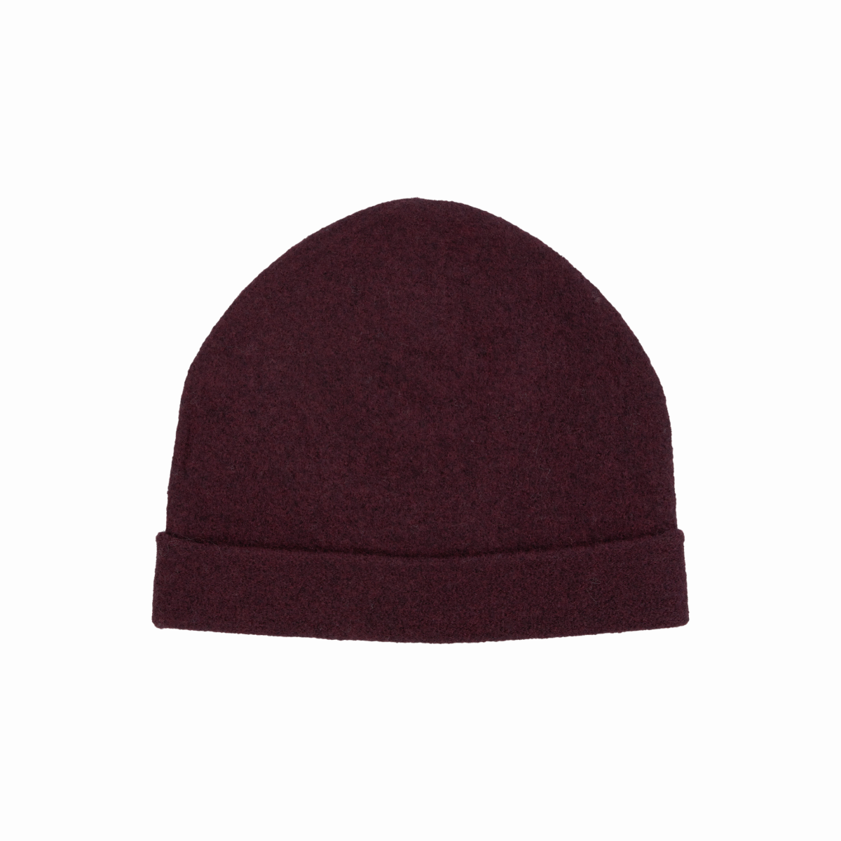 Amundsen Sports (Sample) - Unisex Heavy Boiled Beanie - Heather