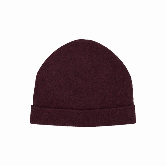 Amundsen Sports (Sample) - Unisex Heavy Boiled Beanie - Heather