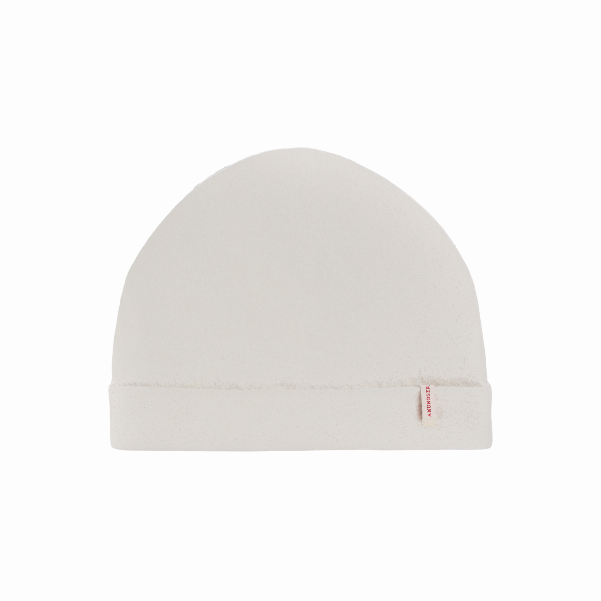 Amundsen Sports (Sample) - Unisex Heavy Boiled Beanie - Oatmeal