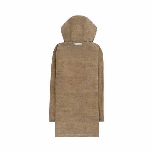 Amundsen Sports - Unisex Heroes Anorak - Natural
