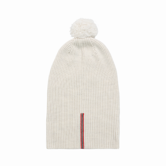 Amundsen Sport (Sample) - Unisex Heroes Ski Mask - Oatmeal