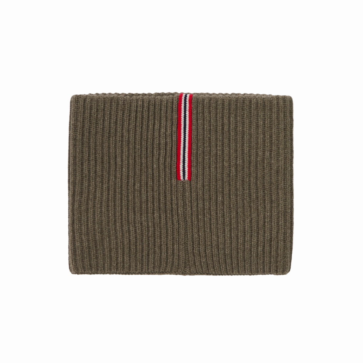 Amundsen Sport (Sample) - Unisex Lodge Neckwarmer - Faded Hunter Green - Futureproof.life