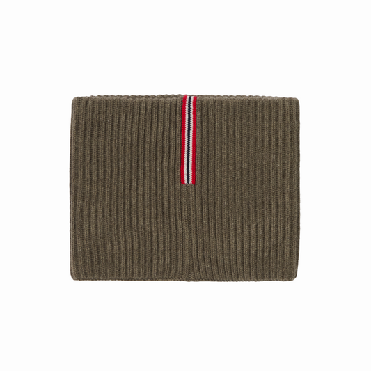 Amundsen Sport (Sample) - Unisex Lodge Neckwarmer - Faded Hunter Green - Futureproof.life