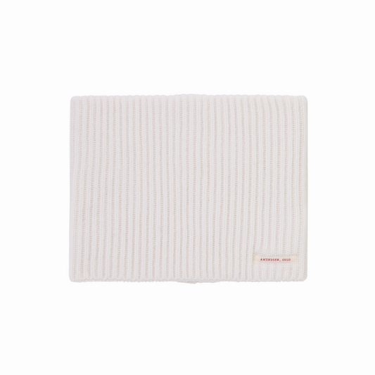 Amundsen Sport (Sample) - Unisex Lodge Neckwarmer - Oatmeal