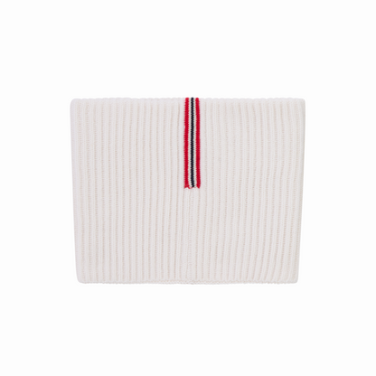 Amundsen Sport (Sample) - Unisex Lodge Neckwarmer - Oatmeal - Futureproof.life