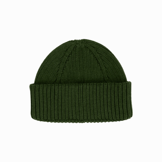 Amundsen Sports (Sample) - Unisex Merino Beanie - Earth