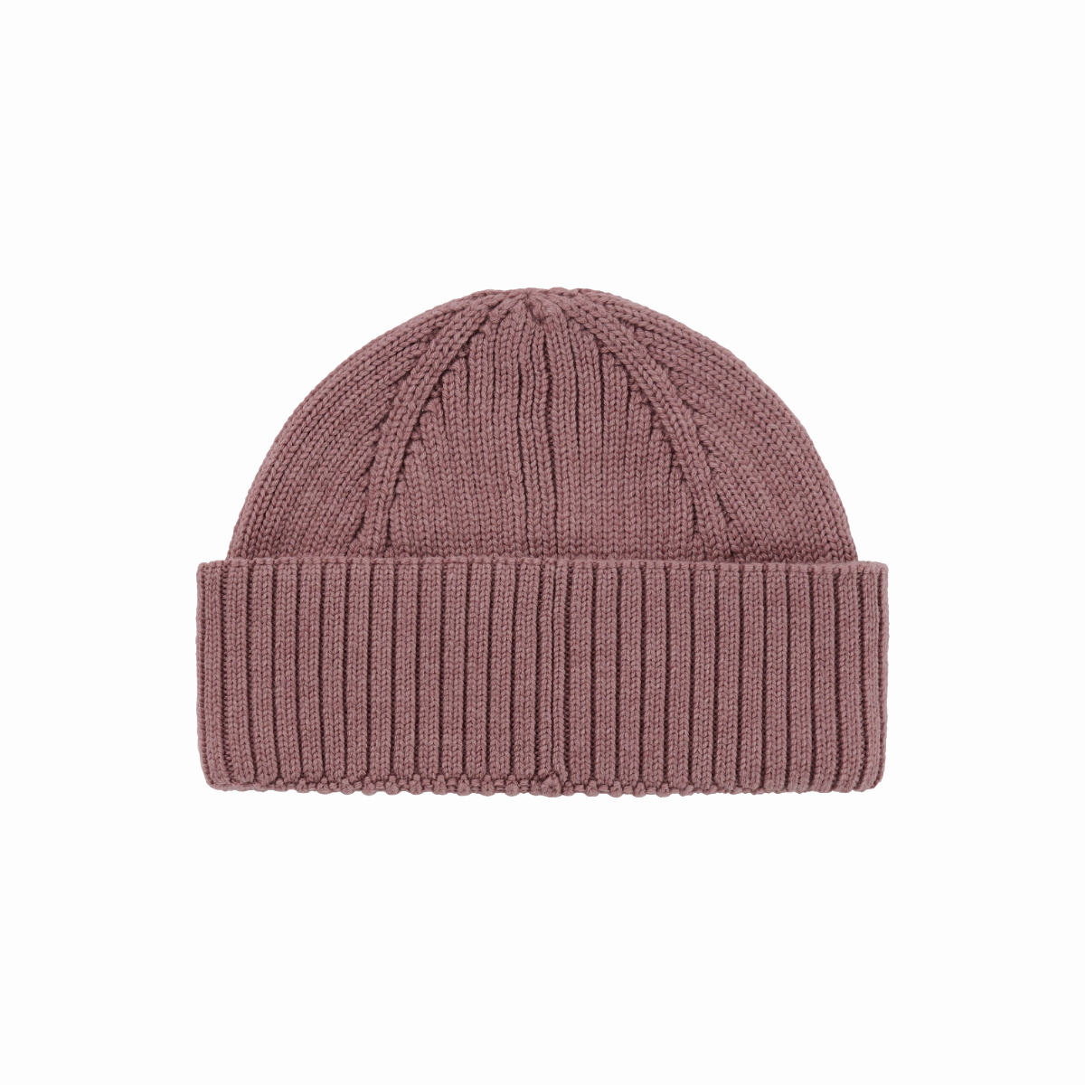 Amundsen Sports (Sample) - Unisex Merino Beanie - Faded Peony Pink