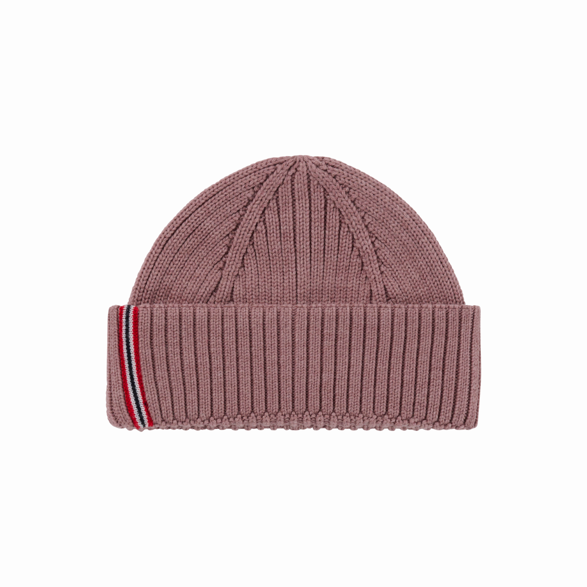 Amundsen Sports (Sample) - Unisex Merino Beanie - Faded Peony Pink