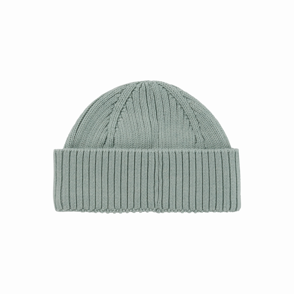 Amundsen Sports (Sample) - Unisex Merino Beanie - Faded Woad Green