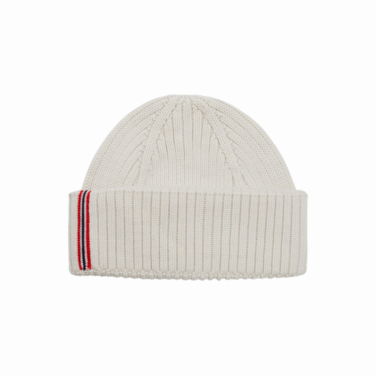 Amundsen Sports (Sample) - Unisex Merino Beanie - Oatmeal