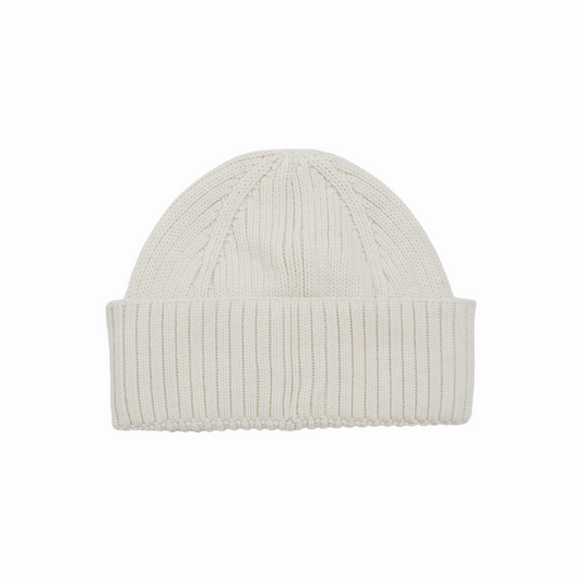 Amundsen Sports (Sample) - Unisex Merino Beanie - Oatmeal