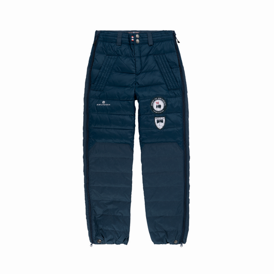 Amundsen Sports (Sample) - Unisex Amundsen Peak Down Pants - Trooper