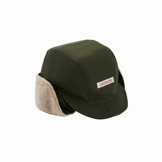 Amundsen Sports (Sample) - Unisex Vidda Hat - Earth