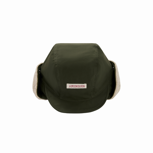 Amundsen Sports (Sample) - Unisex Vidda Hat - Earth