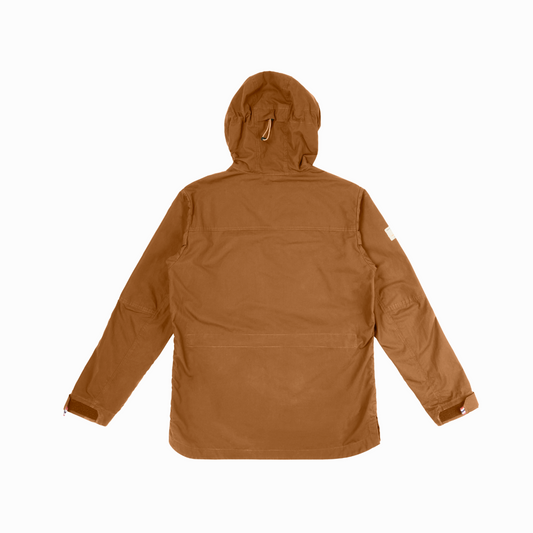 Amundsen Sports (Sample) - Unisex Vidda Jacket - Cowboy - Futureproof.life