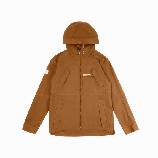 Amundsen Sports (Sample) - Unisex Vidda Jacket - Cowboy - Futureproof.life