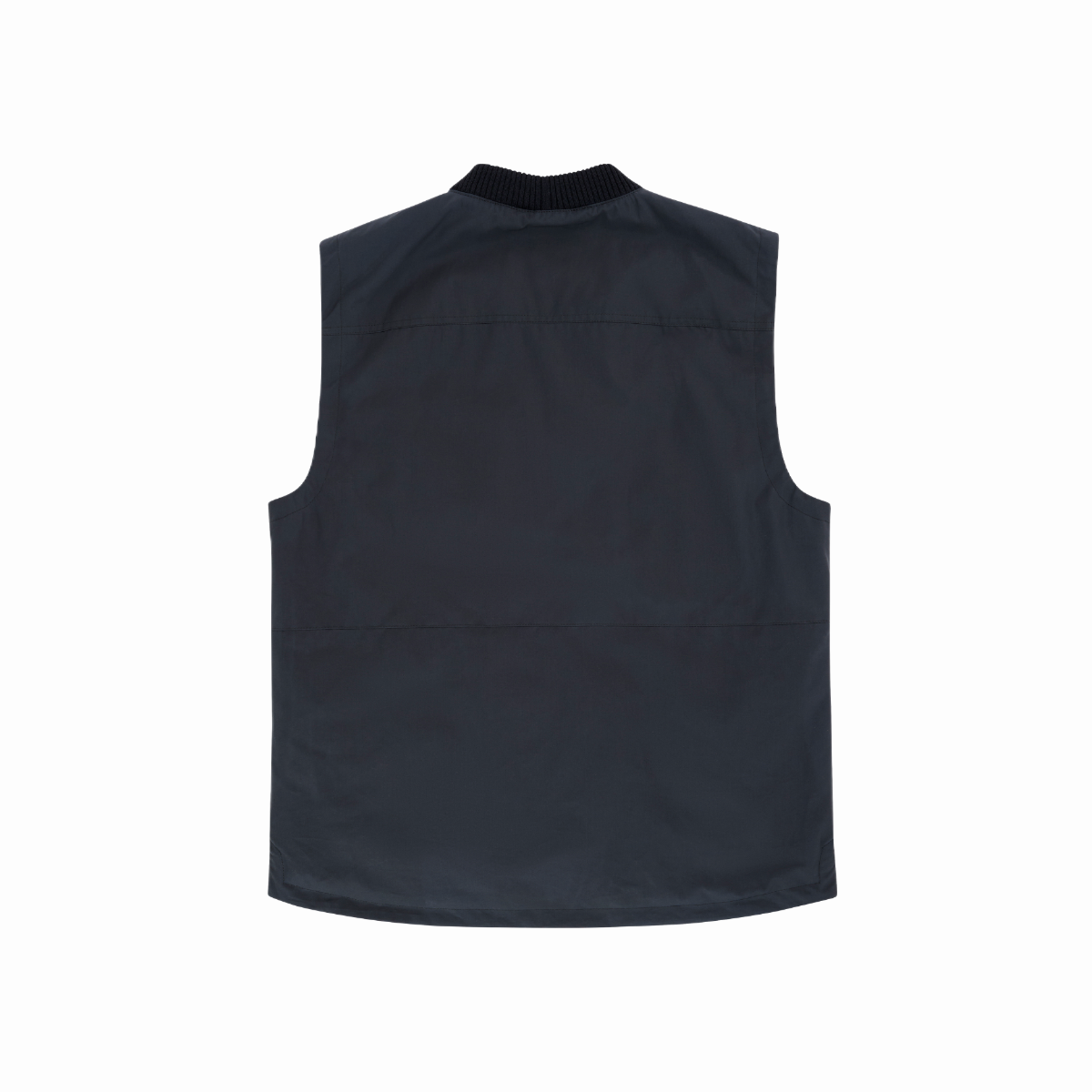 Amundsen Sports (Sample) - Unisex Vidda Vest - Anthracite Navy