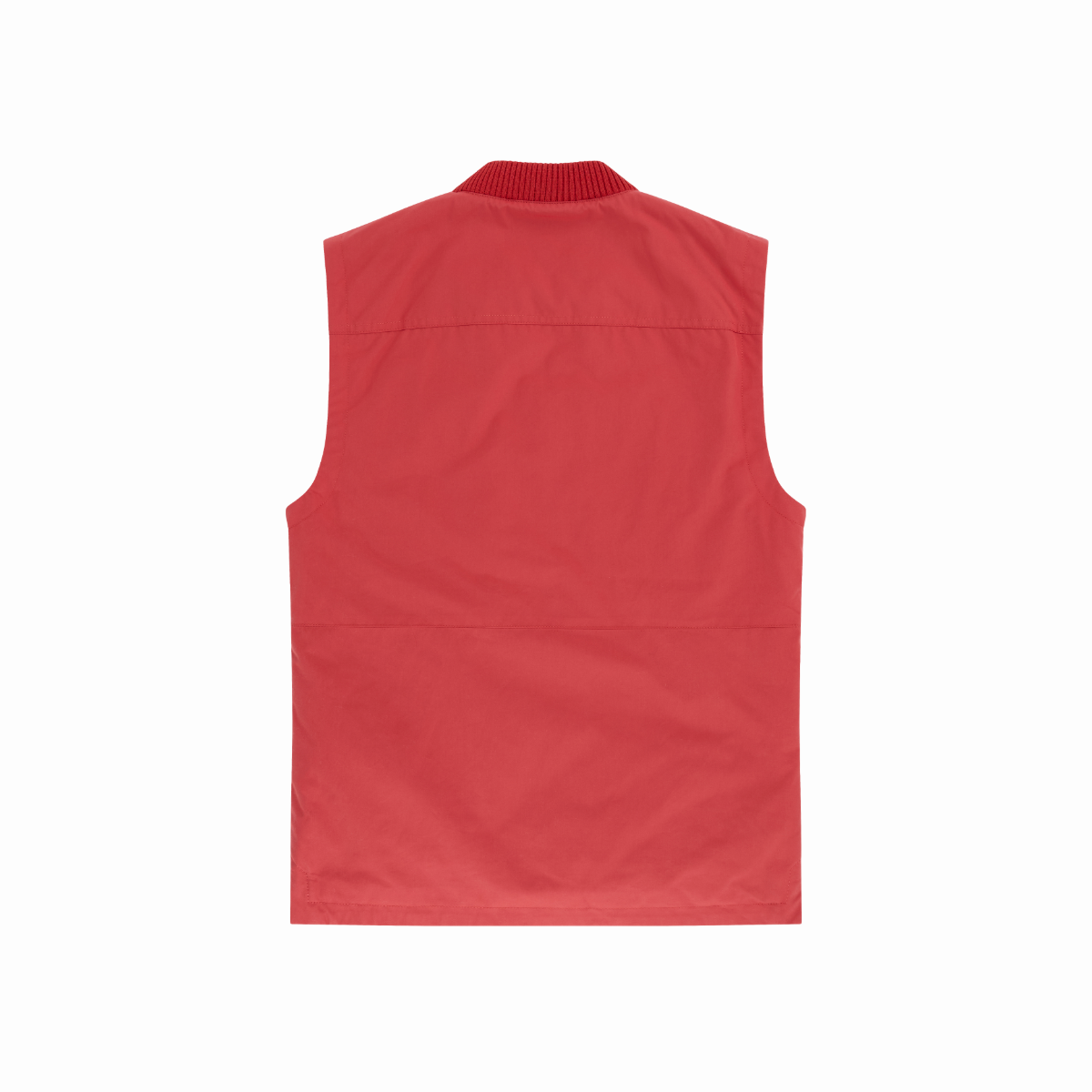Amundsen Sports (Sample) - Unisex Vidda Vest - Weathered Red